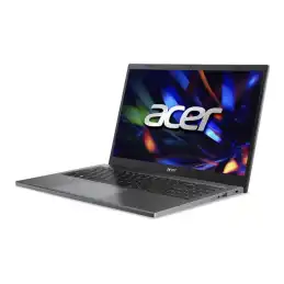 Acer Extensa 15 EX215-23 - AMD Ryzen 3 - 7320U - jusqu'à 4.1 GHz - Win 11 Pro - Radeon 610M - 8 Go RAM... (NX.EH3EF.004)_1